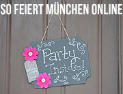 Geburtstag, Junggesellenabschied, Jubiläum und Co.: So feiert München online (@Foto  D2odlebug (CCO-Lizenz) / pixabay.com) 
